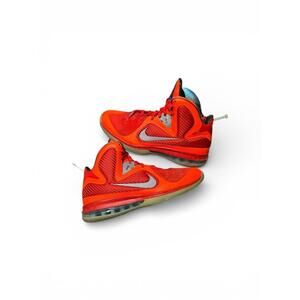 Nike LeBron 9 Big Bang (2022)